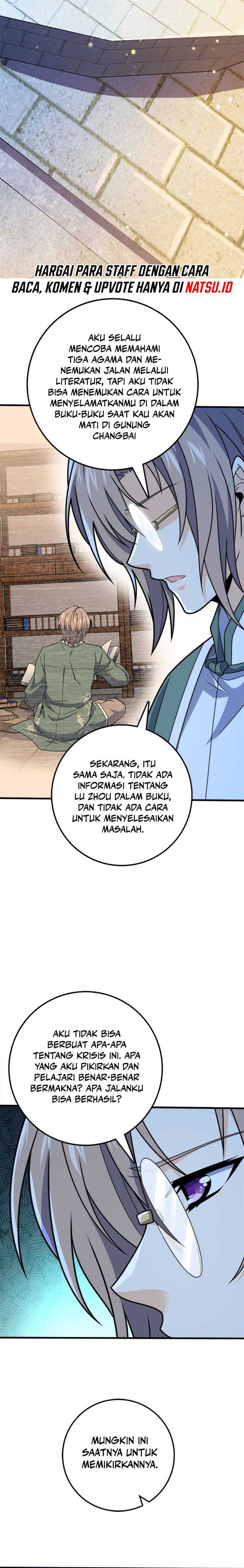 Spare Me, Great Lord! Chapter 602 Gambar 20